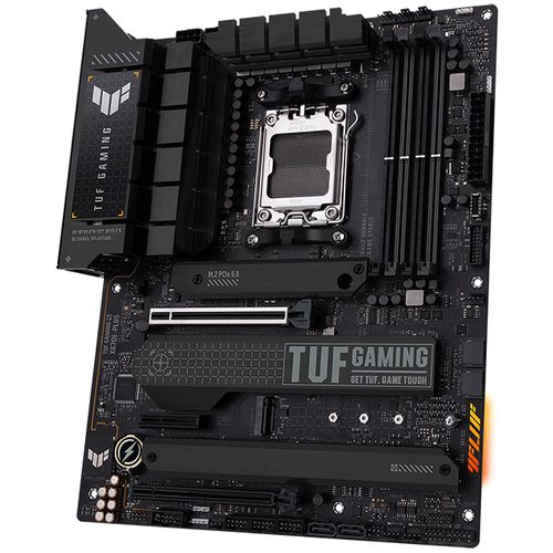 ASUS TUF GAMING X670E-PLUS slika 1