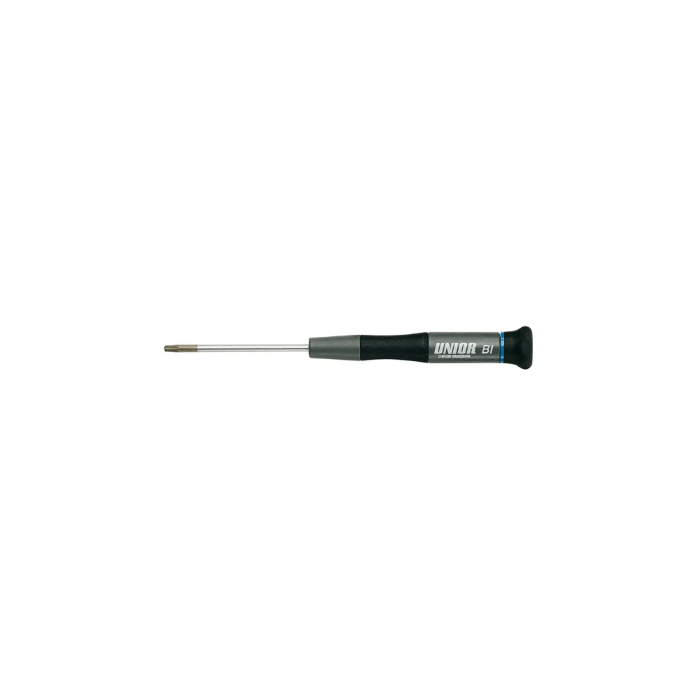 Unior - Izvijač Torx elektroničarski TX6 621E slika 1