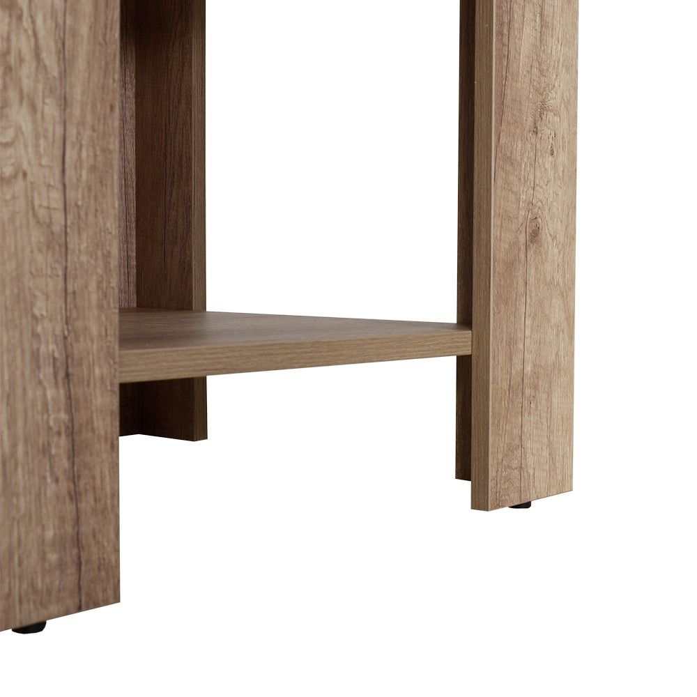 Kafa stol Shp-550-Tt-1 u taupe boji slika 4