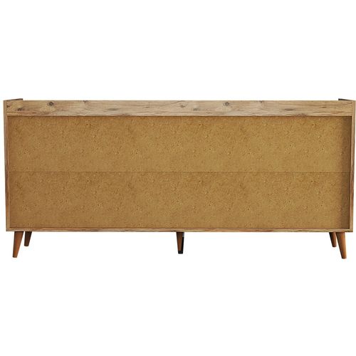 Anite - Atlantic Pine, White Atlantic Pine
White Console slika 6