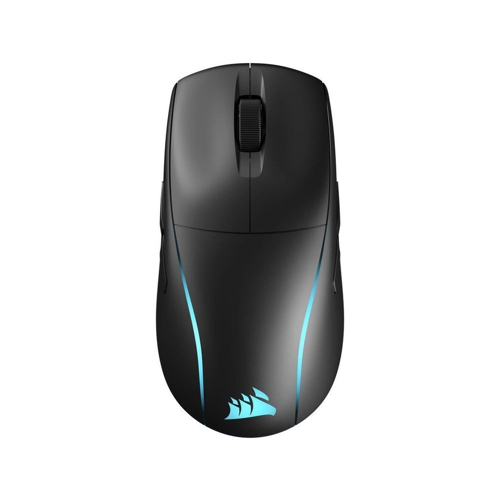Corsair M75 Wireless RGB MouseLightweight Gaming, Black26000 DPI slika 1