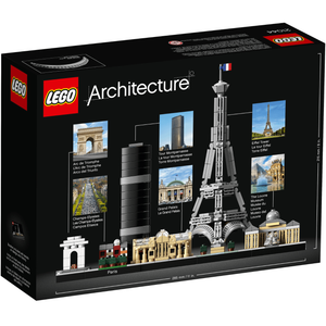 LEGO Pariz