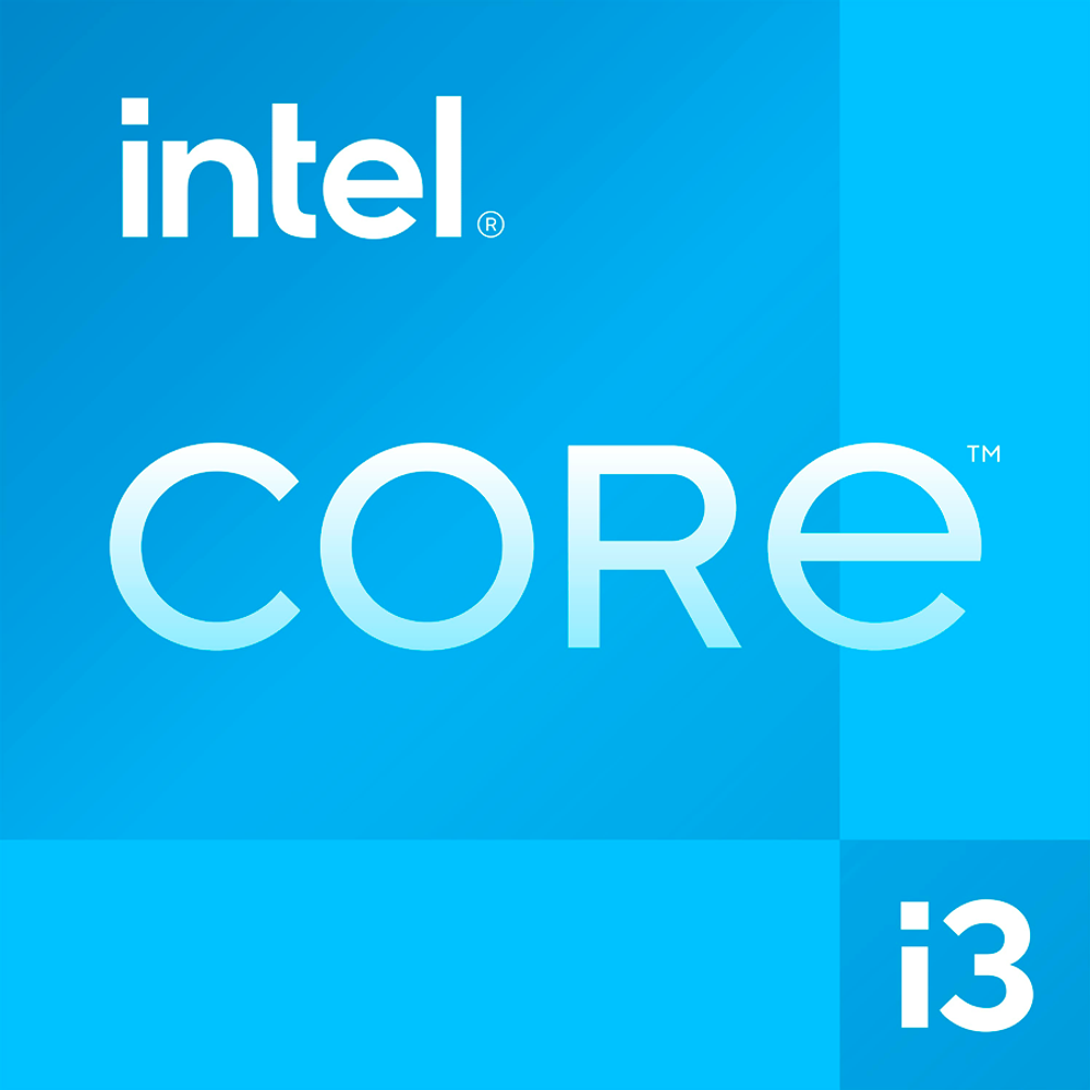 Intel CPU Desktop Core i3-12100 3.3GHz slika 1