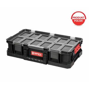 Qbrick System Two Organizer Flex Plus 526 x 307 x 126