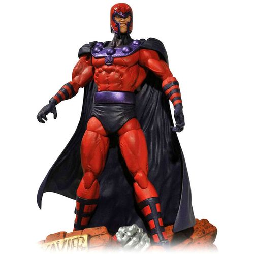 Marvel Select Magneto figura 18cm slika 1