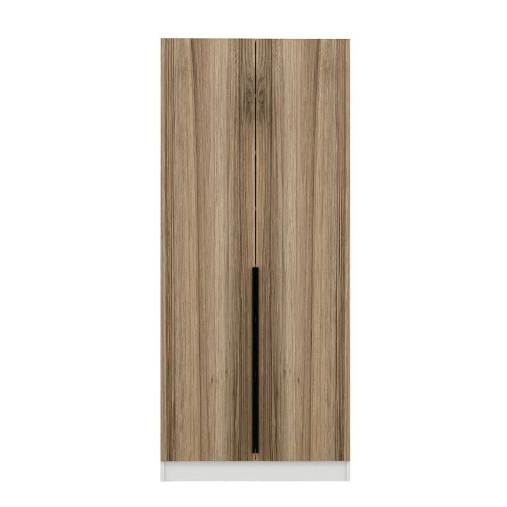 Hall stand Noah - 8275 u boji orah slika 5