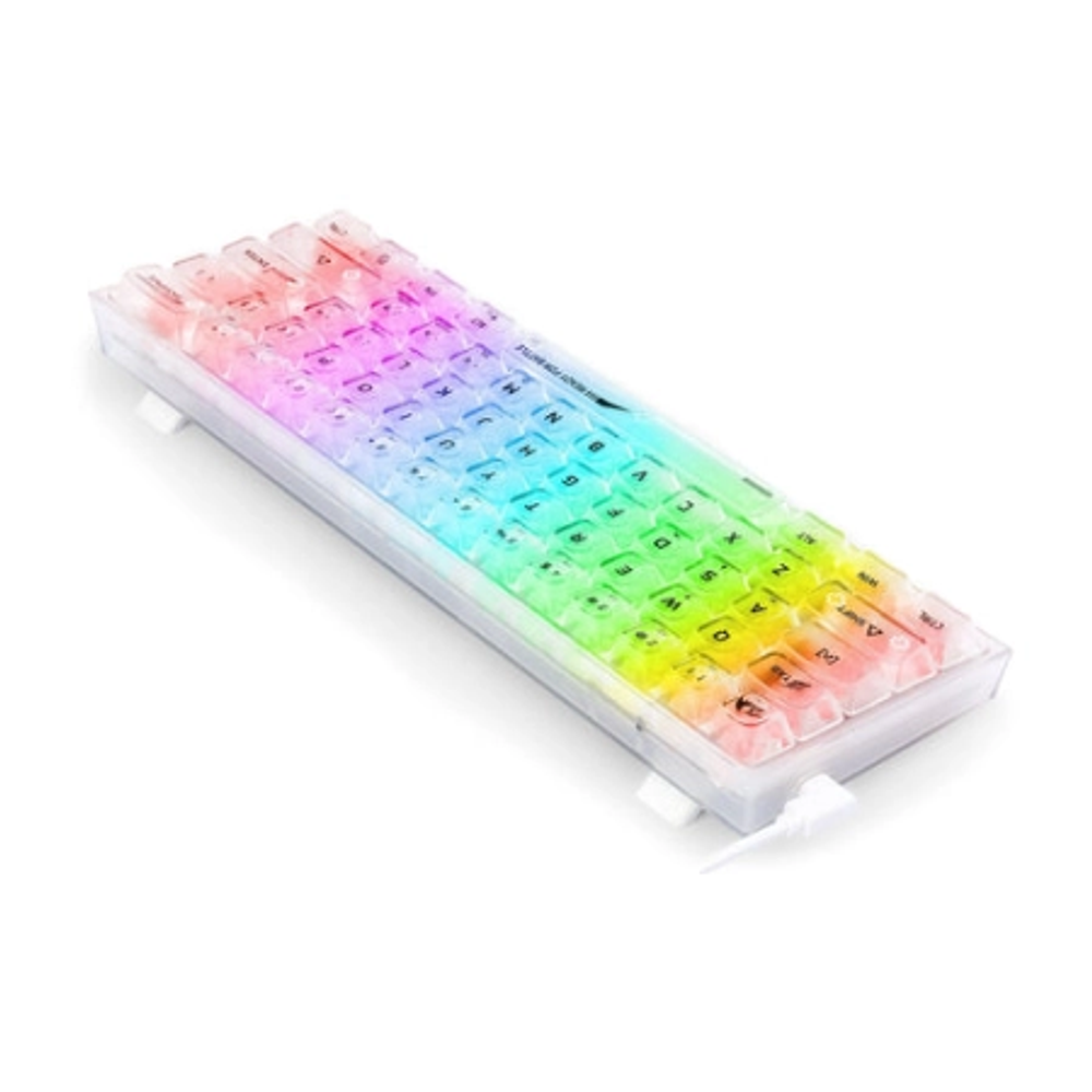 ReDragon - Mehanicka Gaming Tastatura Fizz K617 CT RGB White slika 7
