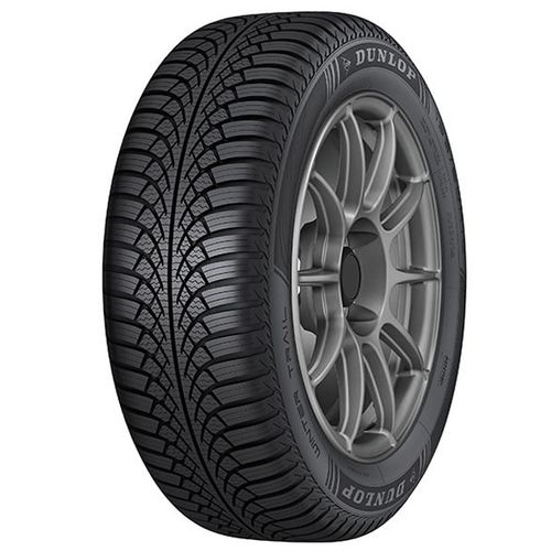 Dunlop 195/60R15 WINTER TRAIL 88T Putnička/SUV Zimska slika 1