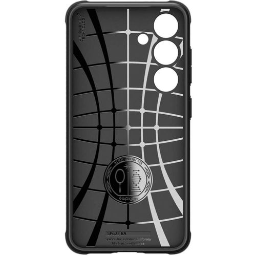 SPIGEN RUGGED ARMOR MASKA ZA SAMSUNG GALAXY S24 mat crna slika 2