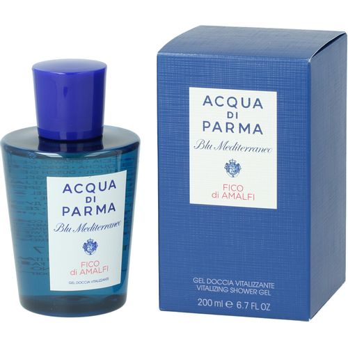 Acqua Di Parma Blu Mediterraneo Fico di Amalfi Perfumed Shower Gel 200 ml (unisex) slika 4