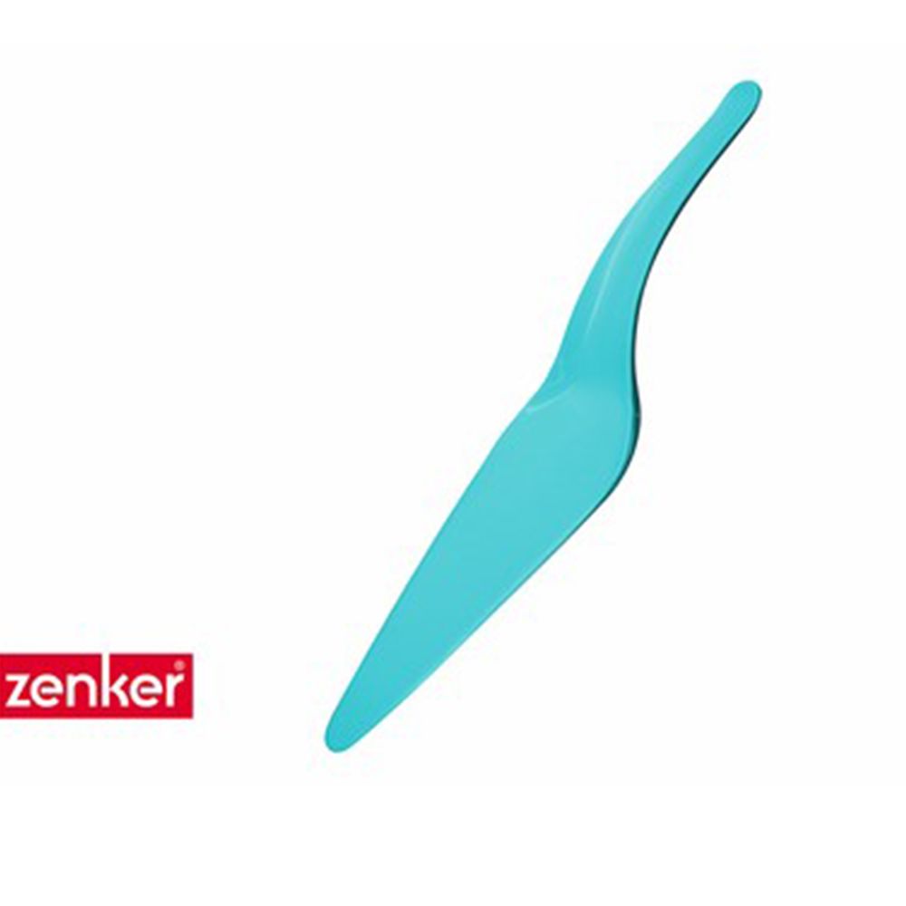 Candy Lopatica za serviranje kolača 23 cm mix slika 3
