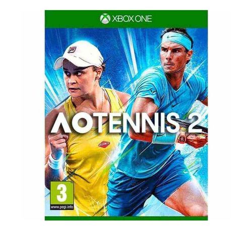 XBOXONE AO Tennis 2 slika 1