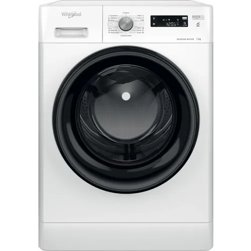 Whirlpool perilica rublja FFS 7259 B EE slika 1