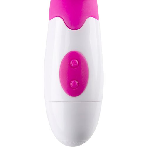 EasyToys Jasmin Vibrator - Roza slika 5