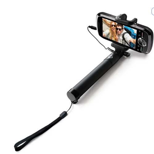 ACME MH09 Selfie stick sa integrisanim kablom slika 3