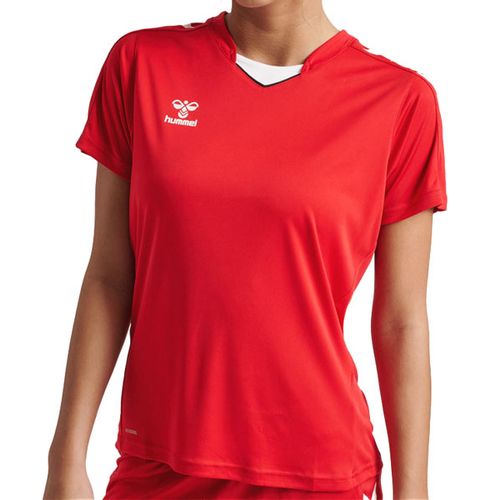 Hummel Dres Hmlcore Xk Poly Jersey S/S Woman 211457-3062 slika 2