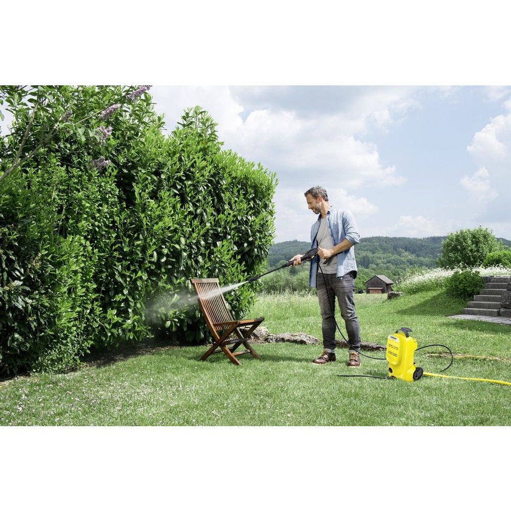 KARCHER Perač visokim pritiskom K3 Compact 1.676-200.0 slika 7