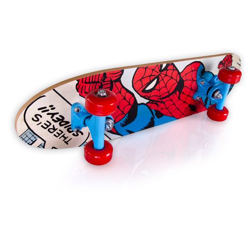 Dječji skateboard Spiderman slika 3