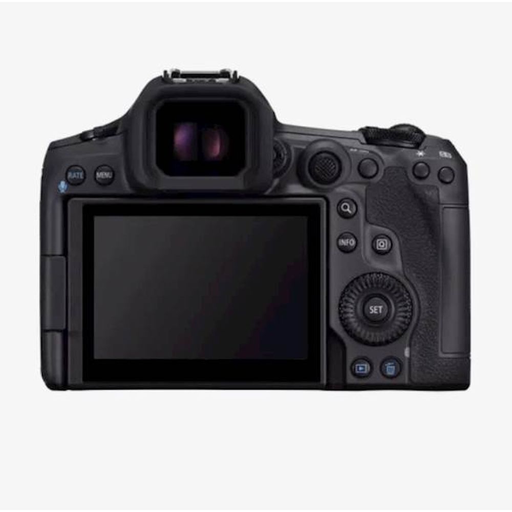Fotoaparat CANON R5 Mark ll 6GHZ BODY  slika 3