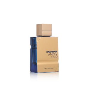 Al Haramain Amber Oud Bleu Edition Eau De Parfum 60 ml (unisex)