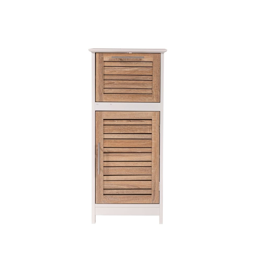 TENDANCE Kupatilski ormarić Stockholm 83x36,5x30cm MDF slika 2