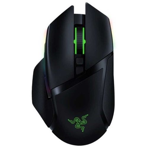 Razer Basilisk Ultimate - Ergonomic Wired/Wireless Gaming Mouse slika 1