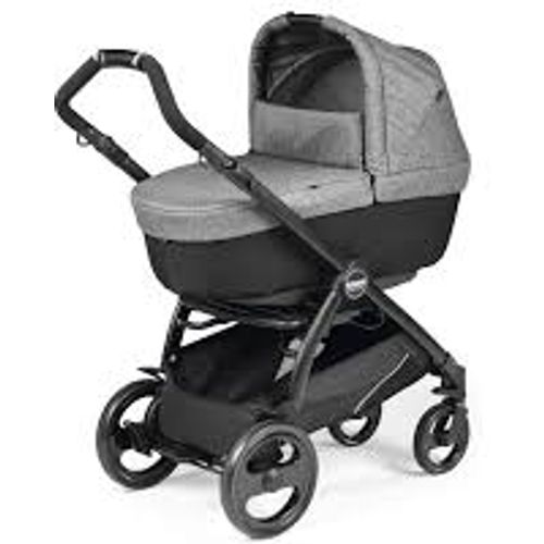 Peg Perego dječja kolica 3u1 Futura - Cinder slika 2