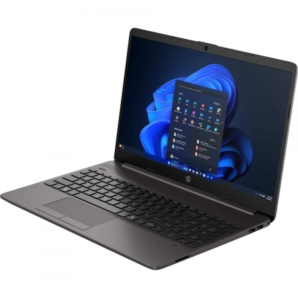 HP 250R G9 Core 3 16GB 512GB SSD 15,6" FHD Windows 11 Home tamnosiva slika 3