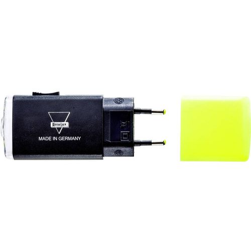 AccuLux Joker LED mini džepna svjetiljka  pogon na punjivu bateriju   1 h 36 g slika 3