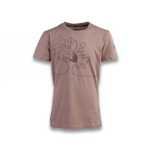 ANDE Dječija majica GAIA JR T-SHIRT
