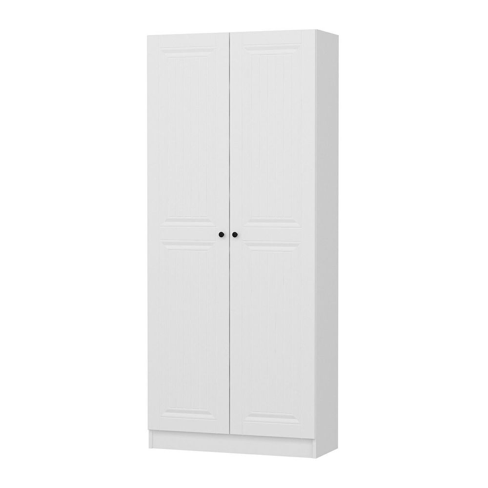Noah - 8242 Bijeli Stalak za Hall slika 6