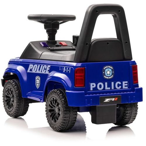 Guralica QLS-993 Police plava slika 3