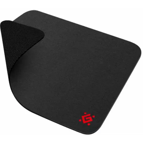 Podloga Gaming Defender Black 250x250x3mm slika 2