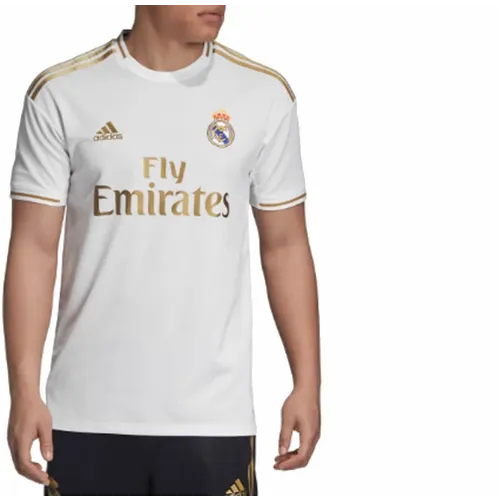 Adidas real madrid home jsy dw4433 slika 8