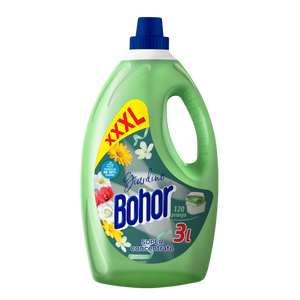 Bohor Omekšivač za veš Giardino 3000 ml XXL