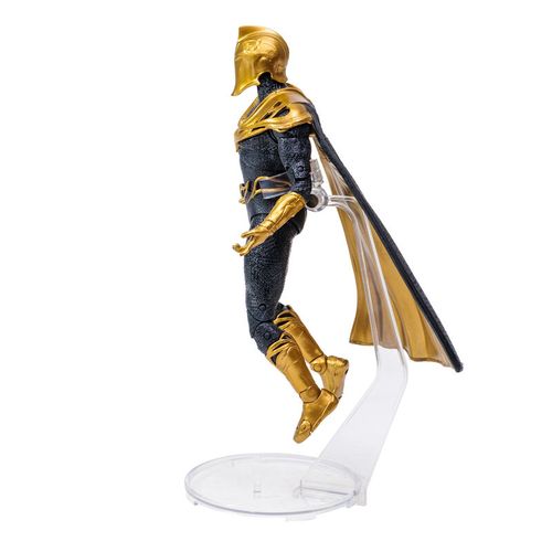 DC Comics Multiverse Black Adam Dr. Fate Figura 17cm slika 4