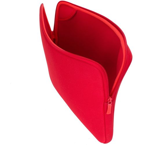 Torba RivaCase 13.3"-14" Antishock 5124 Red laptop sleeve slika 8