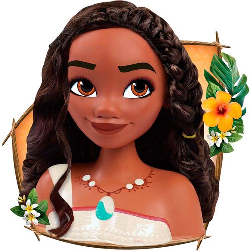 Disney Vaiana Moana 2 bust slika 2