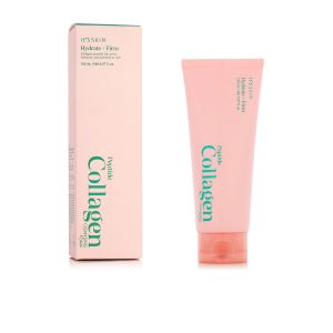 It's Skin Peptide Collagen Hydrate + Firm Cleansing Foam 150 ml