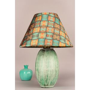 BK111 Višenamjenska Stolna Lampa