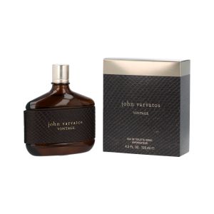 John Varvatos Vintage Eau De Toilette 125 ml (man)