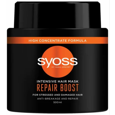 Syoss maske za kosu