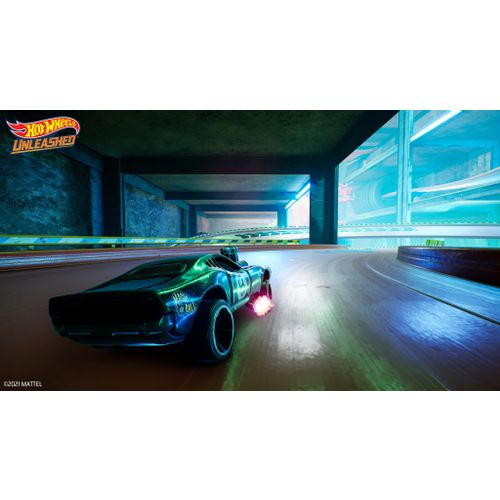 Hot Wheels Unleashed za Xbox One slika 6