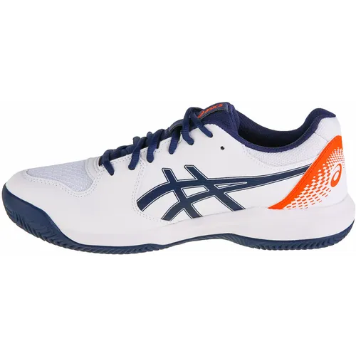 Asics gel-dedicate 8 clay 1041a448-102 slika 2