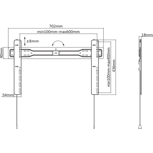 SBOX stalak PLB-5746F slika 13