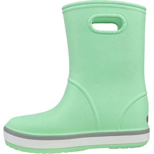 Crocs crocband rain boot kids 205827-3to slika 2