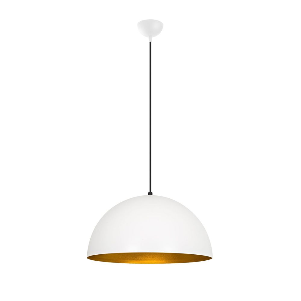 Luster Sivani - MR - 719 u Bijelom Zlatu slika 2