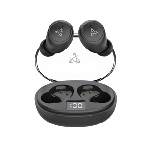 Sbox bluetooth EARBUDS Slušalice + mikrofon SBOX Bluetooth EB-TWS115 Crne