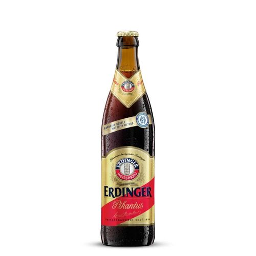 Erdinger Pikantus tamno pivo 0.5l, 12 komada, xxl slika 1