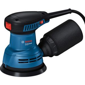 BOSCH Ekscentrična brusilica GEX 125